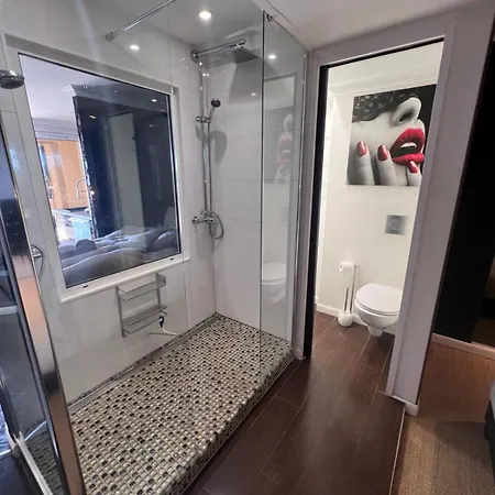 Naturiste Cap D'agde Port Nature 504 Appartement Agde