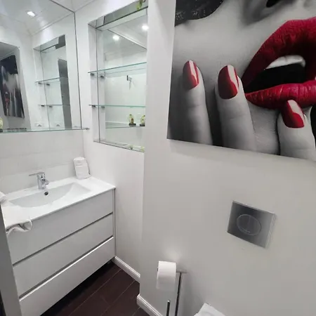 Naturiste Cap D'agde Port Nature 504 *