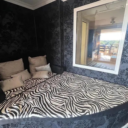 Naturiste Cap D'agde Port Nature 504 Appartement