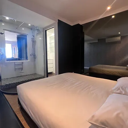 Appartement Naturiste Cap D'agde Port Nature 504