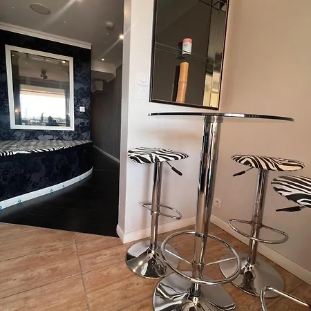 Naturiste Cap D'agde Port Nature 504 *