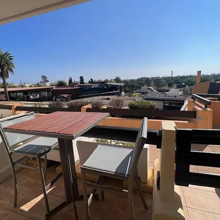 公寓 Naturiste Cap D'agde Port Nature 504 *