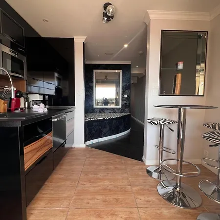 Naturiste Cap D'agde Port Nature 504