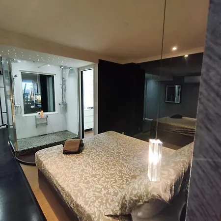 Naturiste Cap D'agde Port Nature 504