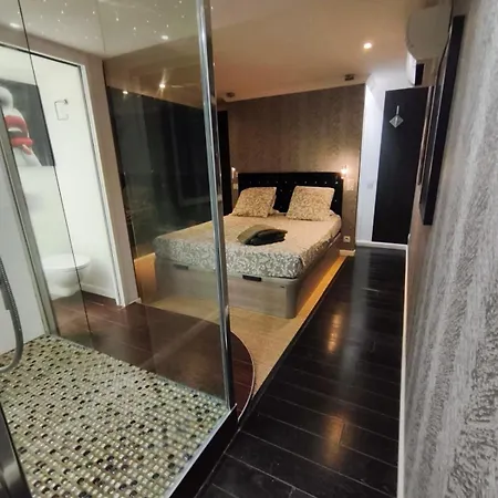 Naturiste Cap D'agde Port Nature 504 Agde