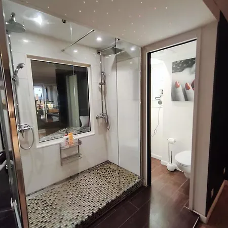 Naturiste Cap D'agde Port Nature 504 * 阿格德