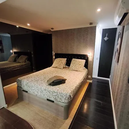 Naturiste Cap D'agde Port Nature 504