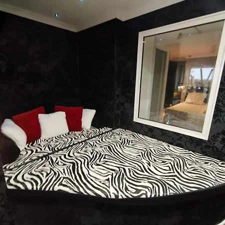 Naturiste Cap D'agde Port Nature 504 Agde