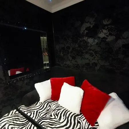 Naturiste Cap D'agde Port Nature 504 Agde