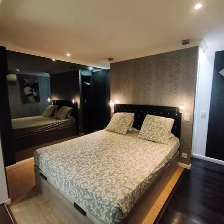 Naturiste Cap D'agde Port Nature 504 * 阿格德