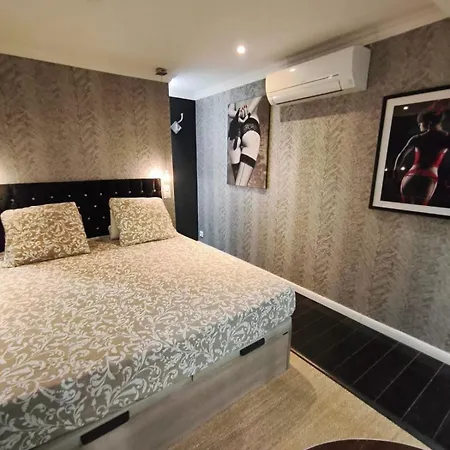 公寓 Naturiste Cap D'agde Port Nature 504