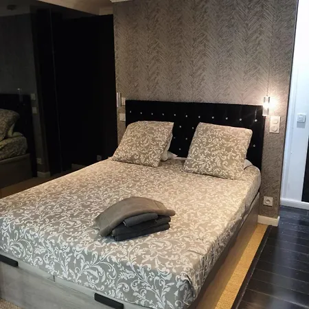 Naturiste Cap D'agde Port Nature 504