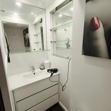 Lägenhet Naturiste Cap D'agde Port Nature 504 *