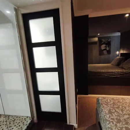 Naturiste Cap D'agde Port Nature 504 * Agde