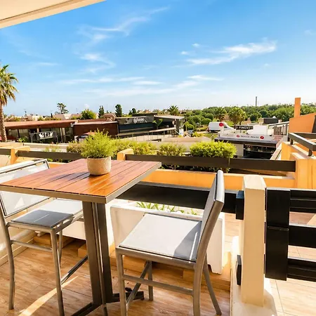 Naturiste Cap D'agde Port Nature 504 Appartement Agde