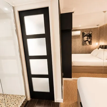 Appartement Naturiste Cap D'agde Port Nature 504 Agde