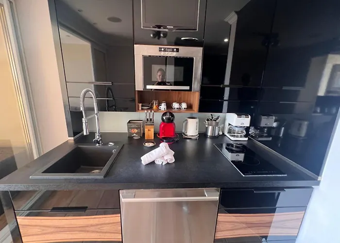 Naturiste Cap D'agde Port Nature 504 *