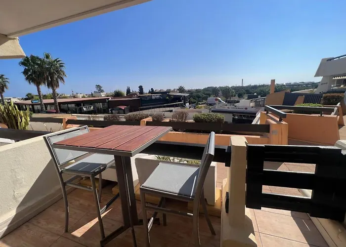 Appartamento Naturiste Cap D'agde Port Nature 504