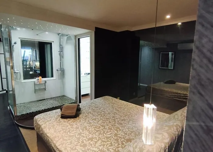 Naturiste Cap D'agde Port Nature 504