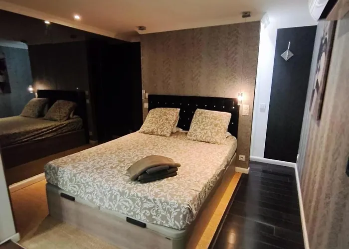 Naturiste Cap D'agde Port Nature 504