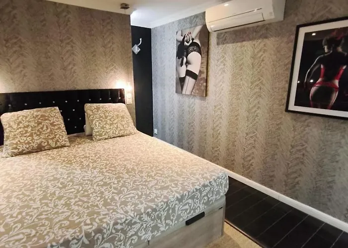 Appartamento Naturiste Cap D'agde Port Nature 504