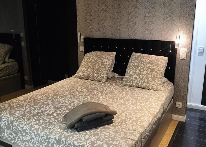 Naturiste Cap D'agde Port Nature 504