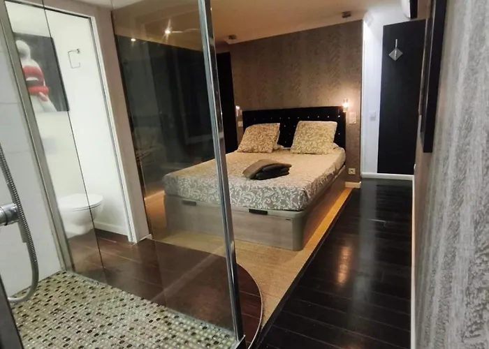 Naturiste Cap D'agde Port Nature 504 Appartamento Agde